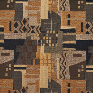 Charlotte Fabric 3680 Aztec