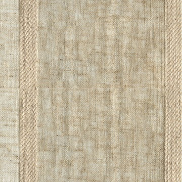 3684.16 by Kravet Basics Designer Fabric Gis Polyester 43%, Linen 34%, Cotton 23% France see sample Horizontal: 4.5 inches and Vertical: see sample 118 inches - Swanky Fabrics -