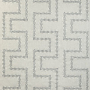 Kravet Fabric Roman Fret Grey 36844.11.0