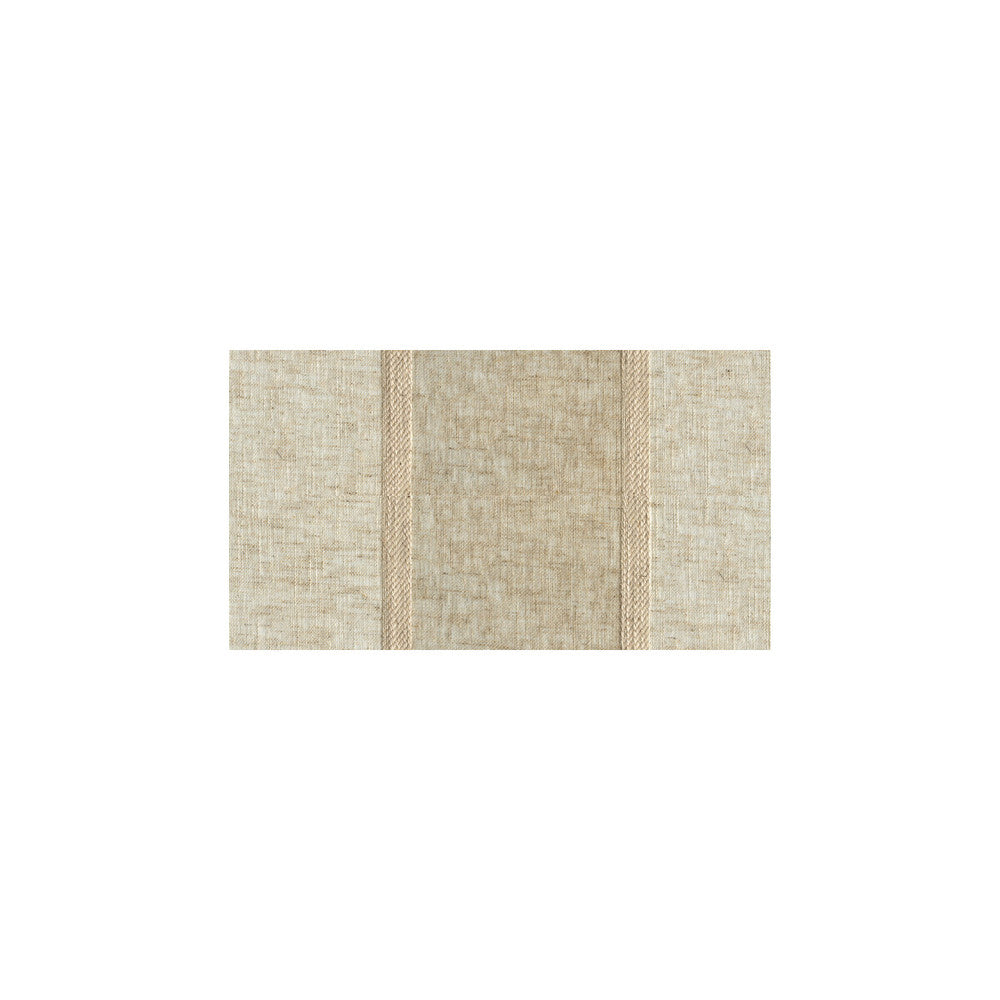 3684-16 by Kravet Basics Designer Fabric GIS POLYESTER - 43%;LINEN - 34%;COTTON - 23% France Horizontal: 4.5 and Vertical: 118 - Swanky Fabrics -