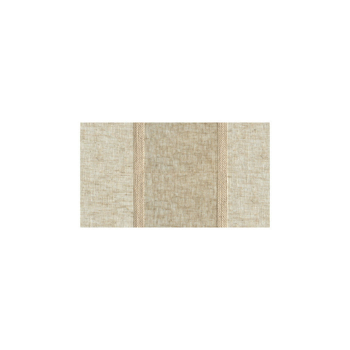 3684-16 by Kravet Basics Designer Fabric GIS POLYESTER - 43%;LINEN - 34%;COTTON - 23% France Horizontal: 4.5 and Vertical: 118 - Swanky Fabrics -