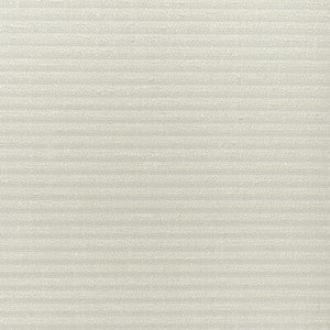Kravet Fabric Plushy Stripe Snow 36859.101.0