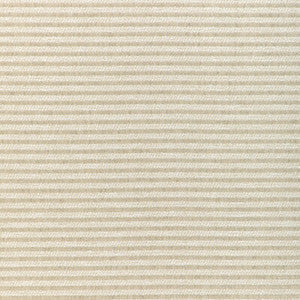 Kravet Fabric Plushy Stripe Flax 36859.116.0