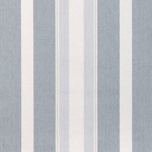 Kravet Fabric Natural Stripe Sky 36863.115.0