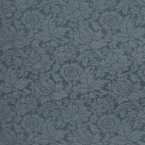 Kravet Fabric Shabby Damask Lapis 36870.50.0