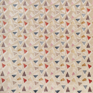 Kravet Fabric Trio Tango Mirage