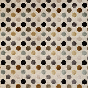 Kravet Fabric Dot Spot Moonlit