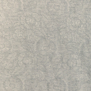Kravet Fabric Chenille Bloom Dove 36889.11.0