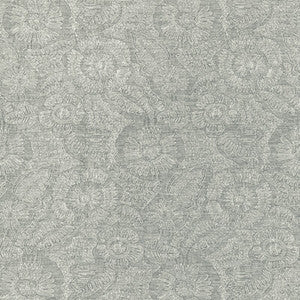 Kravet Fabric Chenille Bloom Mist 36889.15.0