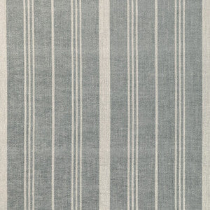 Kravet Fabric Furrow Stripe Sky 36902.15.0