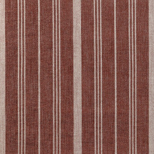 Kravet Fabric Furrow Stripe Ruby 36902.9.0