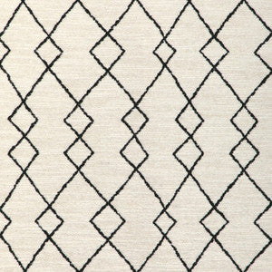 Kravet Fabric Geo Graphica Onyx 36904.81.0