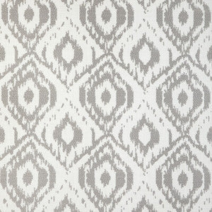 Kravet Fabric Milos Damask Charcoal 36921.11.0
