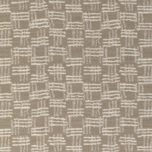 Kravet Fabric Cross Waves Sand 36928.16.0