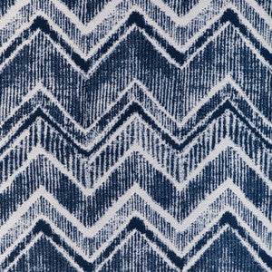 Kravet Fabric Riviera Batik Marine 36934.51.0