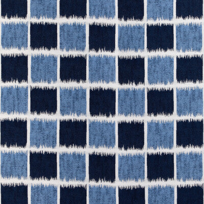 Kravet Couture - Upholstery - 36936.5.0 - Upholstery - SOLUTION DYED ACRYLIC - 85%;SOLUTION DYED POLYESTER - 15% - Italy </p><p>Repeat: H: , V: 27.5 21 - My Fabric Connection -