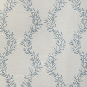 Kravet Fabric Leaf Frame Spa 36942.15.0
