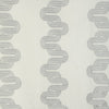 Kravet Fabric Cloud Chain Grey 36943.11.0