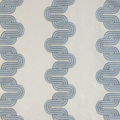 Kravet Design - Multipurpose - 36943.5.0 - Multipurpose - COTTON - 53%;LINEN - 37%;VISCOSE - 10% - India </p><p>Repeat: H: , V: 27.5 21 - My Fabric Connection -