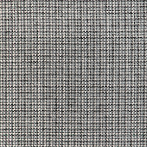 Kravet Fabric Aria Check Charcoal 36950.21.0