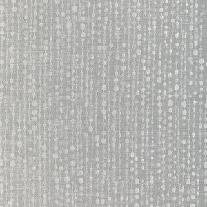 Kravet Fabric String Dot Grey 36953.11.0