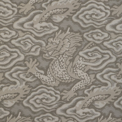 Kravet Design - Upholstery - 36977.1101.0 - Upholstery - RAYON - 83%;POLYESTER - 17% - United States </p><p>Repeat: H: , V: 27.5 21 - My Fabric Connection -