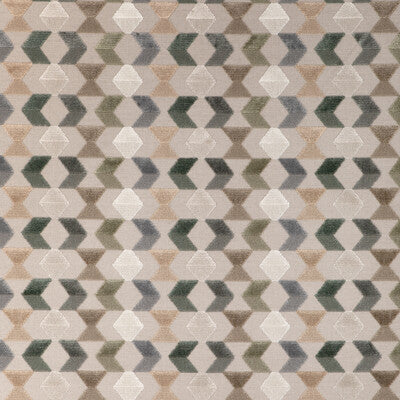 Kravet Design - Upholstery - 36979.335.0 - Upholstery - VISCOSE - 59%;POLYESTER - 23%;COTTON - 18% - Belgium </p><p>Repeat: H: , V: 27.5 21 - My Fabric Connection -