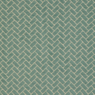 Kravet Smart - Upholstery - 37003.15.0 - Upholstery - HIGH UV POLYESTER - 100% - India </p><p>Repeat: H: , V: 27.5 21 - My Fabric Connection -