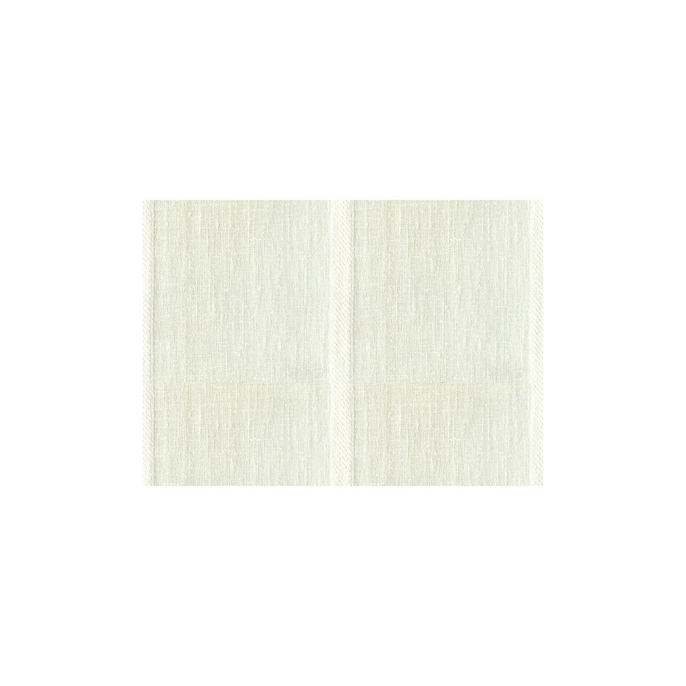 3700-1 by Kravet Basics Designer Fabric GIS POLYESTER - 43%;LINEN - 34%;COTTON - 23% France - Horizontal: 5 and Vertical: - 118 - Swanky Fabrics -