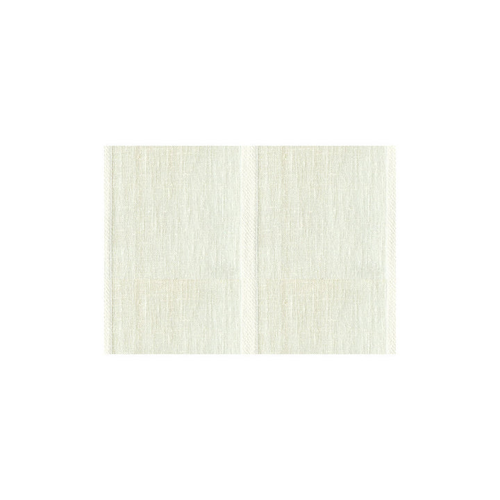 3700-1 by Kravet Basics Designer Fabric GIS POLYESTER - 43%;LINEN - 34%;COTTON - 23% France - Horizontal: 5 and Vertical: - 118 - Swanky Fabrics -
