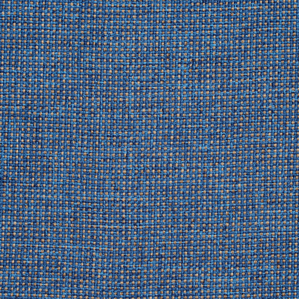 3700 Denim by Charlotte Designer Fabric Tweeds 100% Olefin Made In USA Exceeds 500,000 Wyzenbeek Rubs (Heavy Duty) No Repeat 54 Inches - Swanky Fabrics -