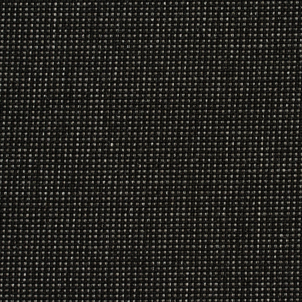 3702 Coal by Charlotte Designer Fabric Tweeds 100% Olefin Made In USA Exceeds 500,000 Wyzenbeek Rubs (Heavy Duty) </p><p>Repeat: 54 Inches - Swanky Fabrics -