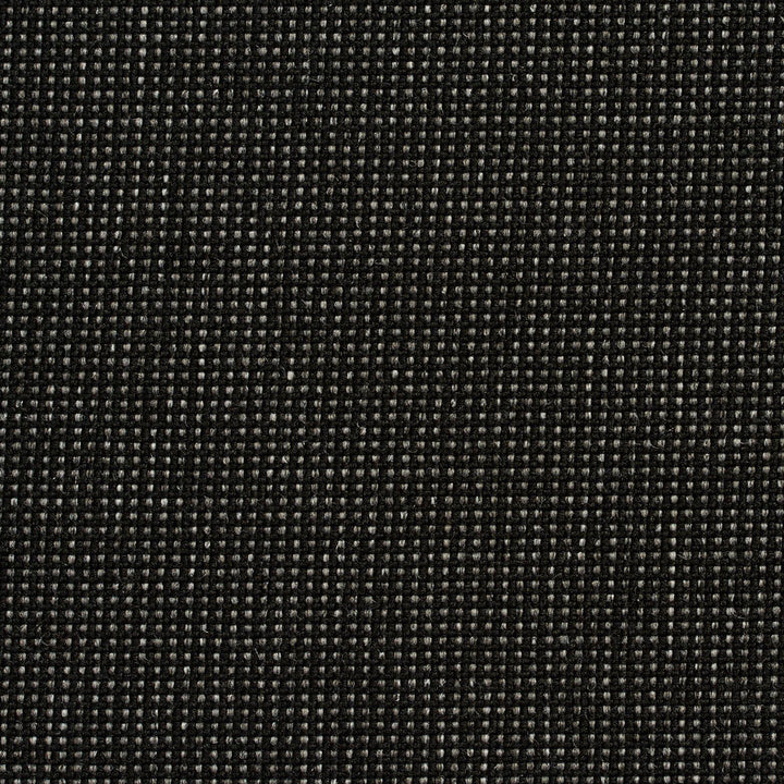 3702 Coal by Charlotte Designer Fabric Tweeds 100% Olefin Made In USA Exceeds 500,000 Wyzenbeek Rubs (Heavy Duty) No Repeat 54 Inches - Swanky Fabrics -
