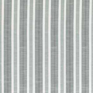 Kravet Fabric Sims Stripe Graphite 37046.1121.0