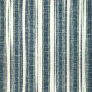 Kravet Fabric Sims Stripe Marine 37046.5.0