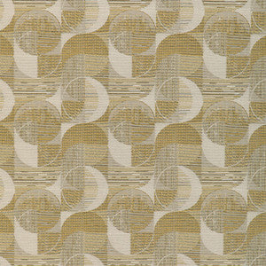 Kravet Fabric Daybreak Lemongrass 37050.40.0