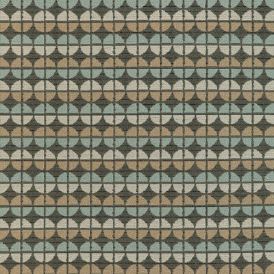 Kravet Contract - Upholstery - 37051.615.0 - Upholstery - POLYESTER - 70%;HIGH UV POLYESTER - 23%;HIGH UV OLEFIN - 7% - United States </p><p>Repeat: H: , V: 27.5 21 - My Fabric Connection -
