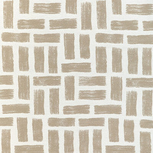 Kravet Fabric Brickwork Taupe 37055.106.0