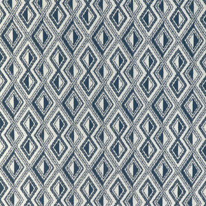 Kravet Fabric Rough Cut Marine 37058.51.0