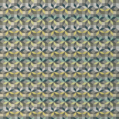 Kravet Contract - Upholstery - 37067.315.0 - Upholstery - POLYESTER - 100% - United States </p><p>Repeat: H: , V: 27.5 21 - My Fabric Connection -