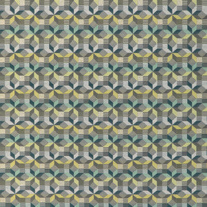 Kravet Fabric Myriad Lagoon 37067.315.0