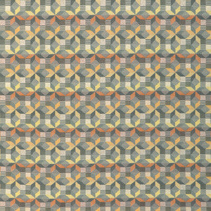 Kravet Fabric Myriad Clementine 37067.411.0