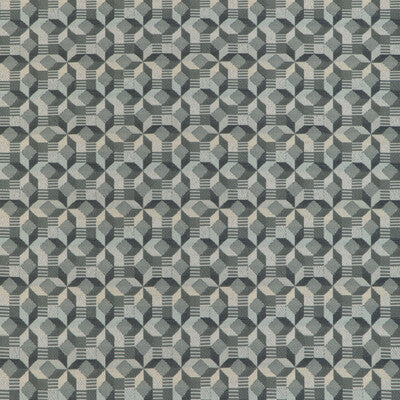 Kravet Contract - Upholstery - 37067.811.0 - Upholstery - POLYESTER - 100% - United States </p><p>Repeat: H: , V: 27.5 21 - My Fabric Connection -