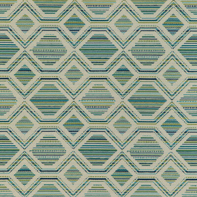 Kravet Contract - Upholstery - 37073.523.0 - Upholstery - POLYESTER - 67%;POST CONSUMER RECYCLED POLYESTER - 21%;RAYON - 12% - United States </p><p>Repeat: H: , V: 27.5 21 - My Fabric Connection -
