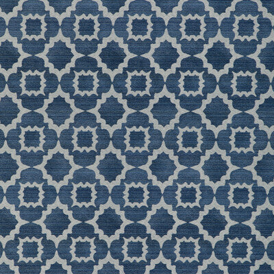 Kravet Contract - Upholstery - 37075.51.0 - Upholstery - POST CONSUMER RECYCLED POLYESTER - 51%;NYLON - 27%;POST INDUSTRIAL RECYCLED POLYESTER - 22% - United States </p><p>Repeat: H: , V: 27.5 21 - My Fabric Connection -