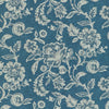 Kravet Fabric Chesapeake Batik Blue 37083.5.0