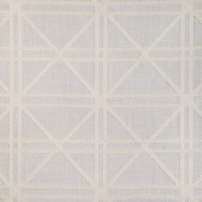 Kravet Design - Upholstery - 37089.1.0 - Upholstery - POLYESTER - 100% - India </p><p>Repeat: H: , V: 27.5 21 - My Fabric Connection -