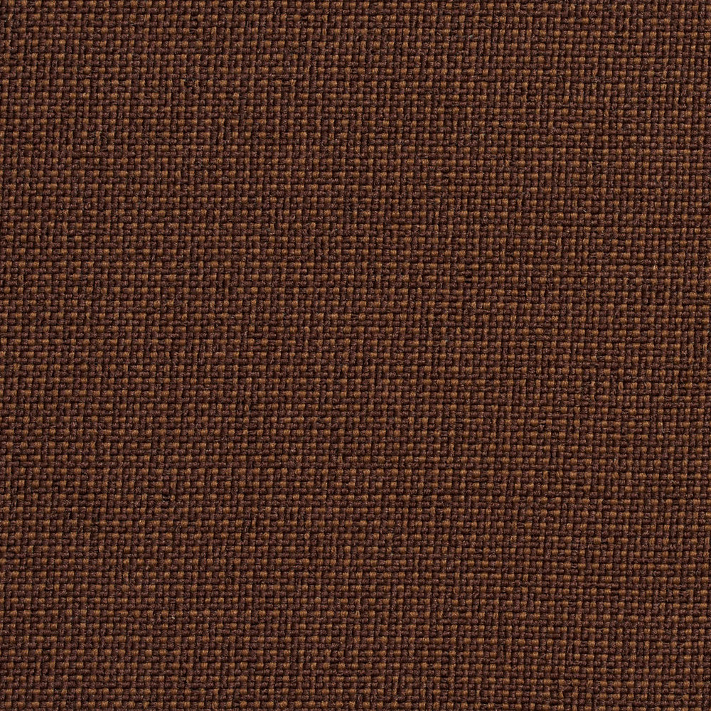 3708 Coffee by Charlotte Designer Fabric Tweeds 100% Olefin Made In USA Exceeds 500,000 Wyzenbeek Rubs (Heavy Duty) No Repeat 54 Inches - Swanky Fabrics -