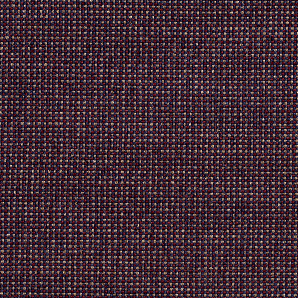 3709 Boysenberry by Charlotte Designer Fabric Tweeds 100% Olefin Made In USA Exceeds 500,000 Wyzenbeek Rubs (Heavy Duty) </p><p>Repeat: 54 Inches - Swanky Fabrics -