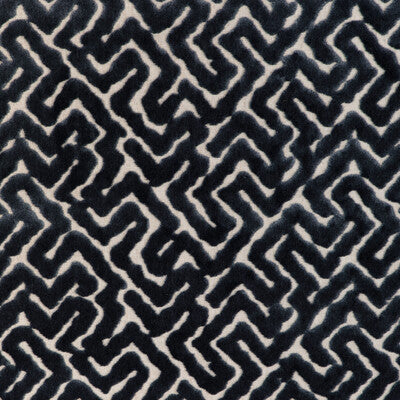 Kravet Design - Upholstery - 37100.5.0 - Upholstery - VISCOSE - 50%;POLYESTER - 33%;LINEN - 17% - Turkiye </p><p>Repeat: H: , V: 27.5 21 - My Fabric Connection -